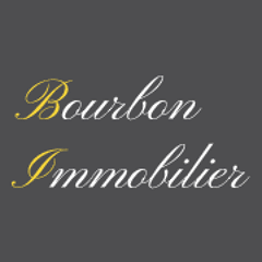 SARL BOURBON IMMOBILIER logo