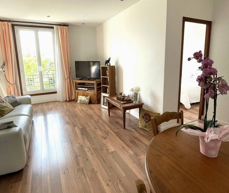 Maison à vendre, 73m², SAINT MAUR DES FOSSES