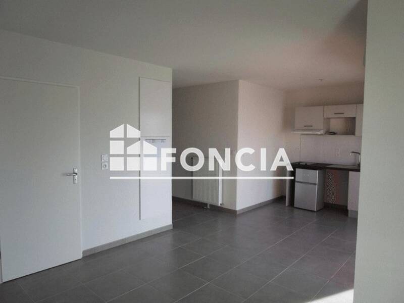 Maison à louer, 32m², CUGNAUX