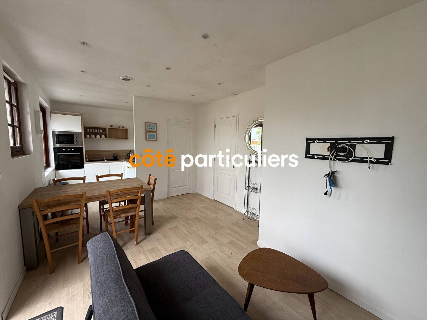 Maison à vendre, 280m², LA FAUTE SUR MER