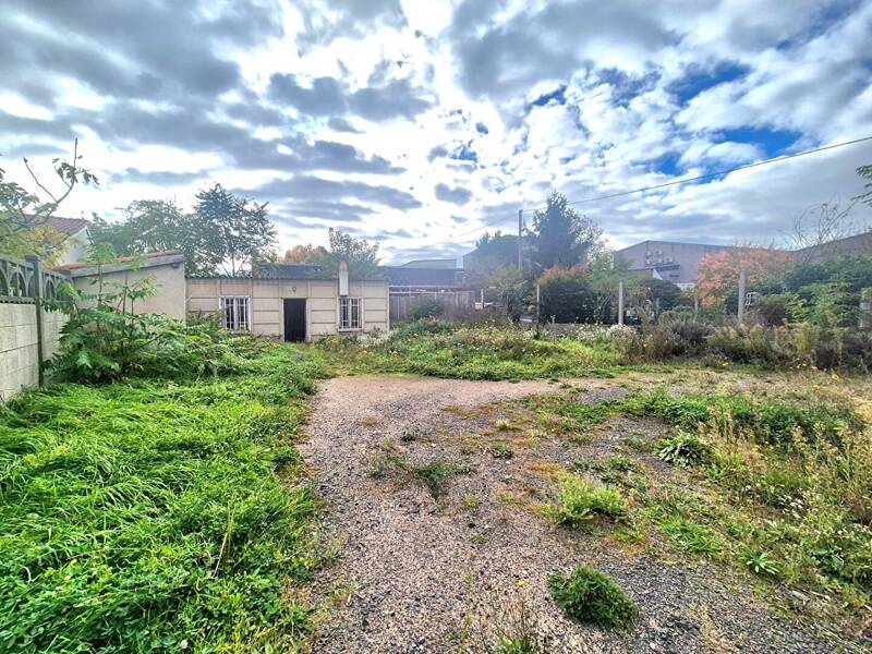 Maison à vendre, 153m², CLERMONT FERRAND