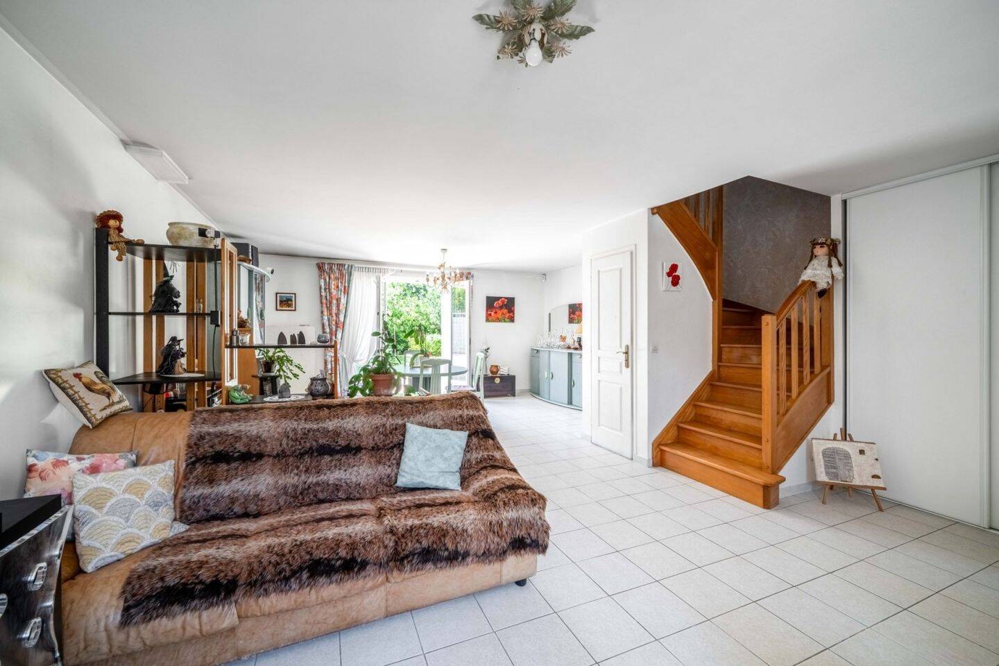 Maison à vendre, 130m², VITRY SUR SEINE