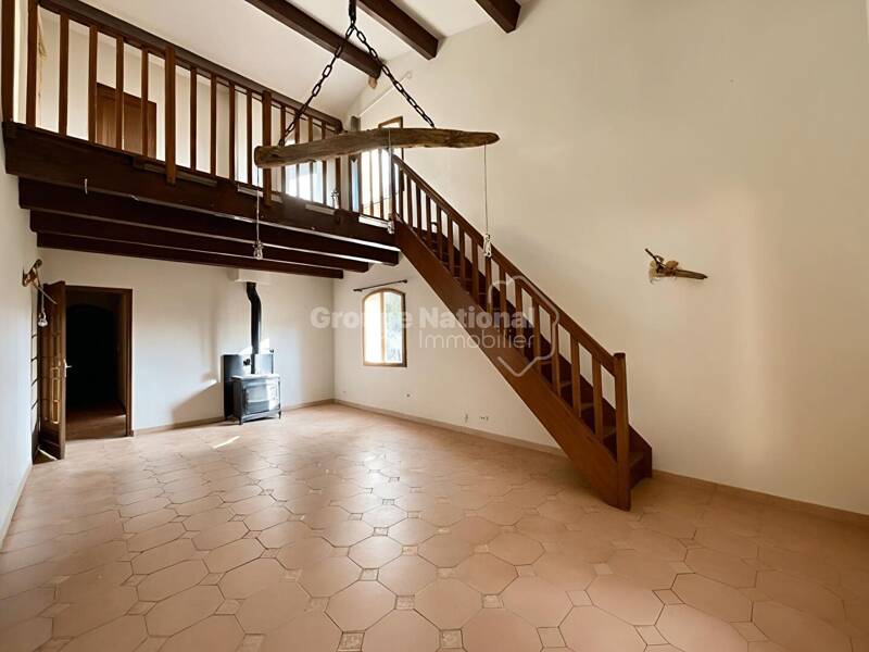 Maison à louer, 111m², ENSUES LA REDONNE