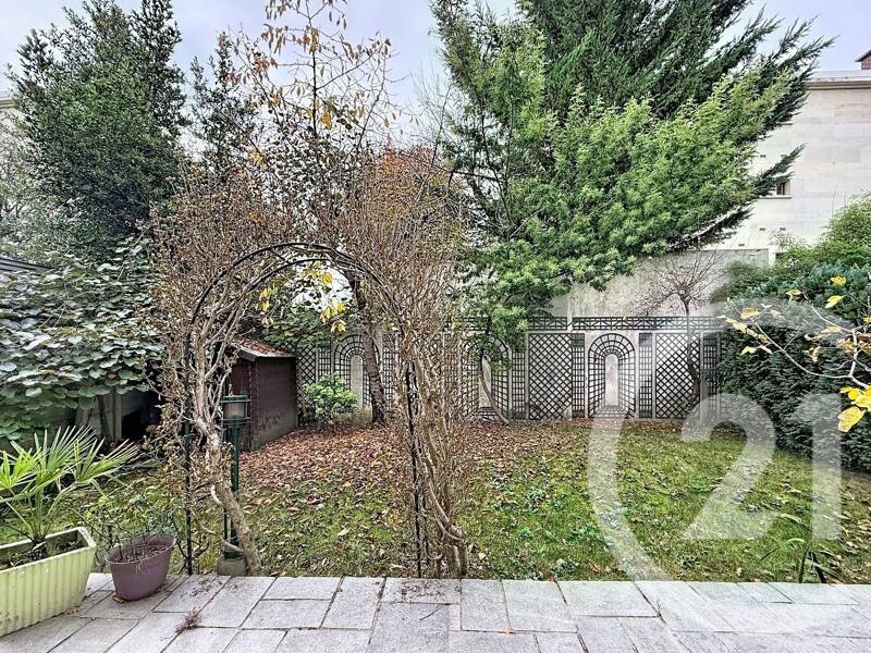 Maison à vendre, 180m², LES PAVILLONS SOUS BOIS