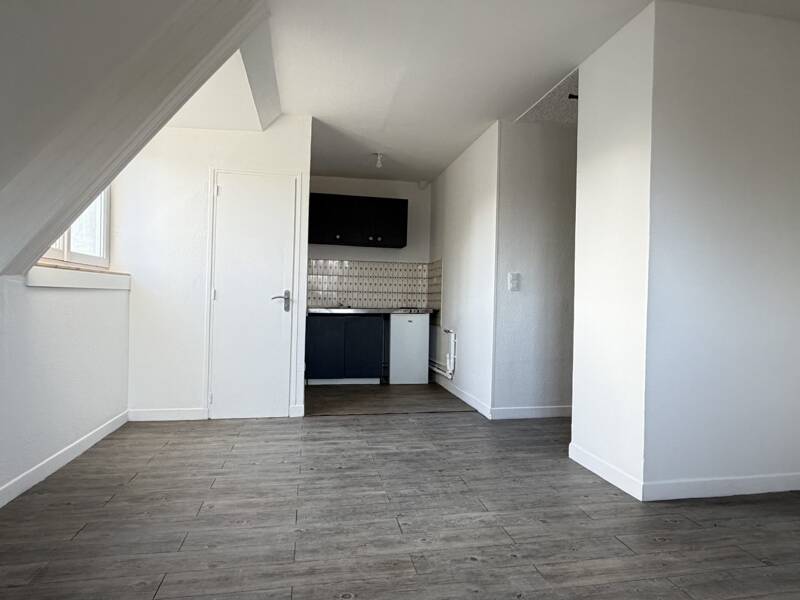 Maison à vendre, 24m², AMIENS