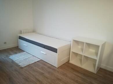 Appartement à louer 730 € 1 pièce 18 m² Réveil Matin Houilles 78800