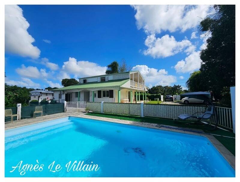 Maison à vendre, 182m², SAINTE ANNE