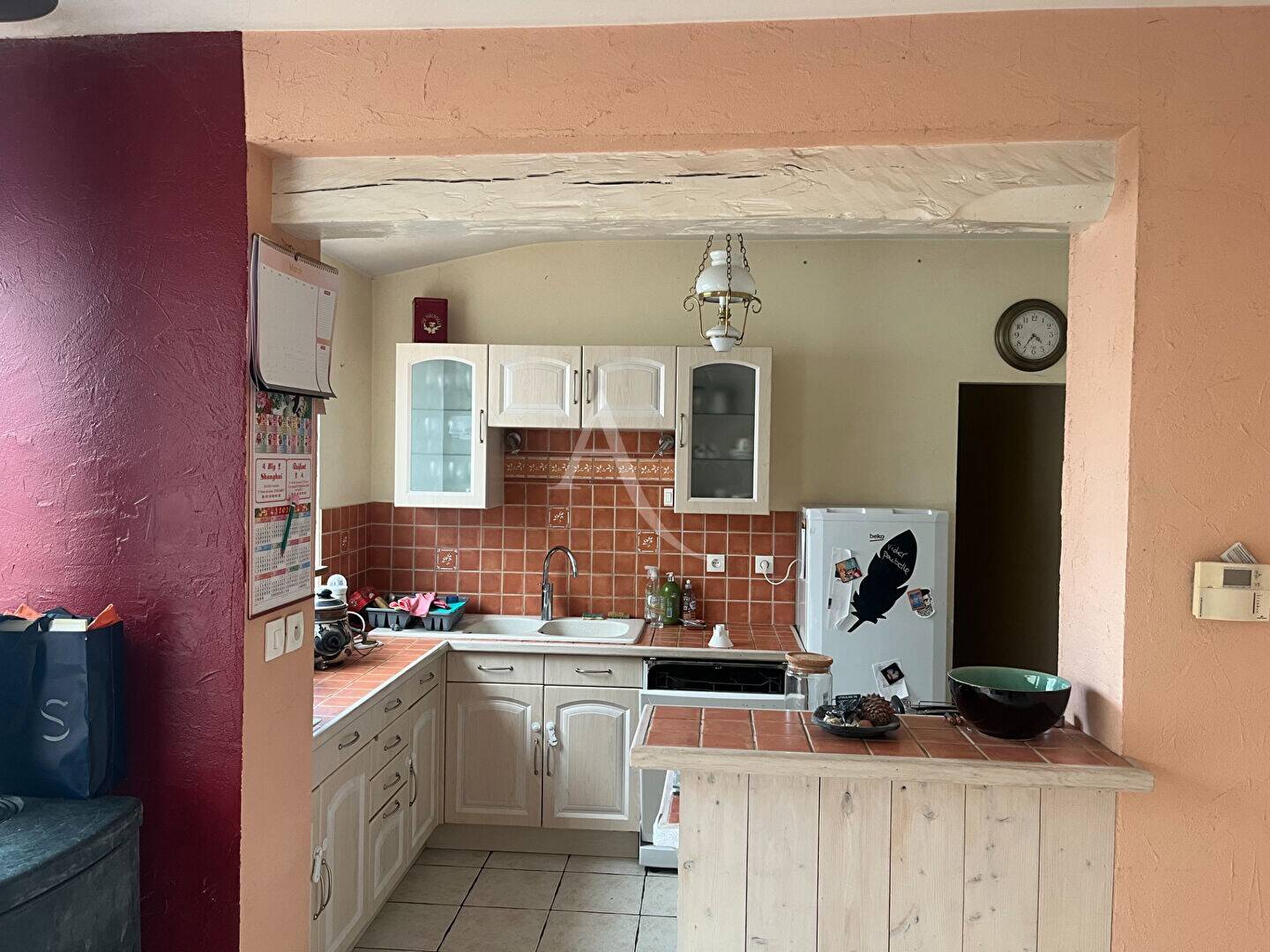 Maison à vendre, 125m², ROCHEFORT