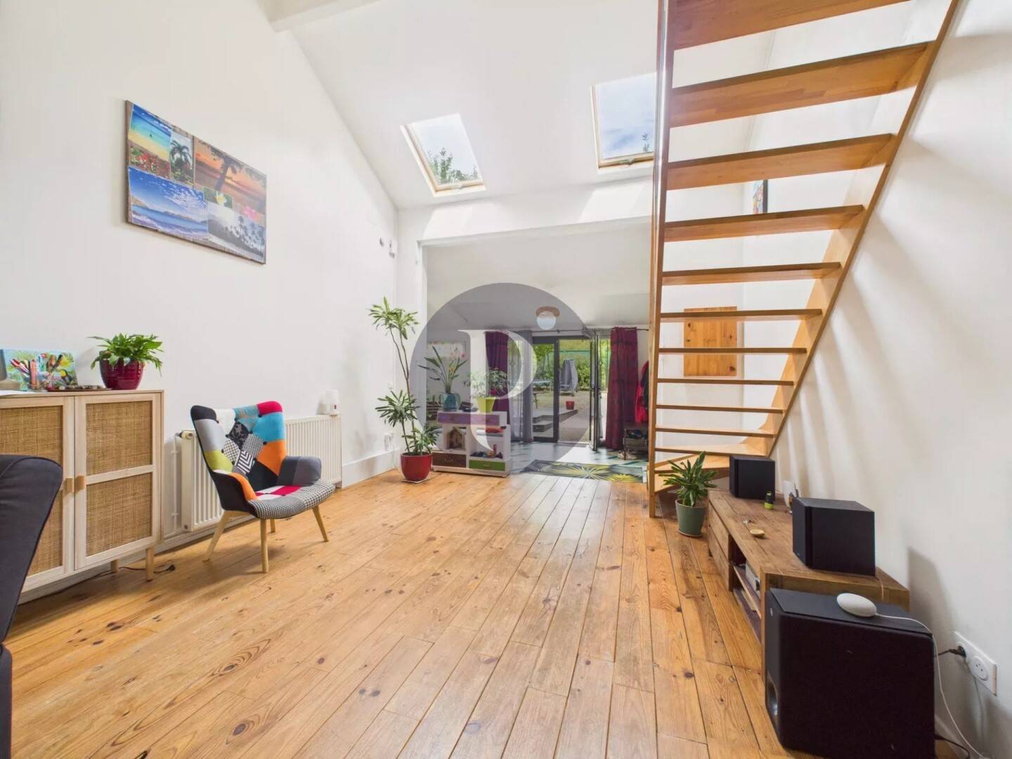 Maison à vendre, 200m², ANTONY