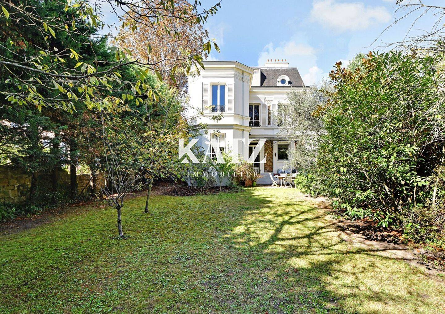 Maison à vendre, 232m², COLOMBES