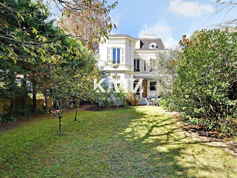 Maison à vendre, 232m², COLOMBES