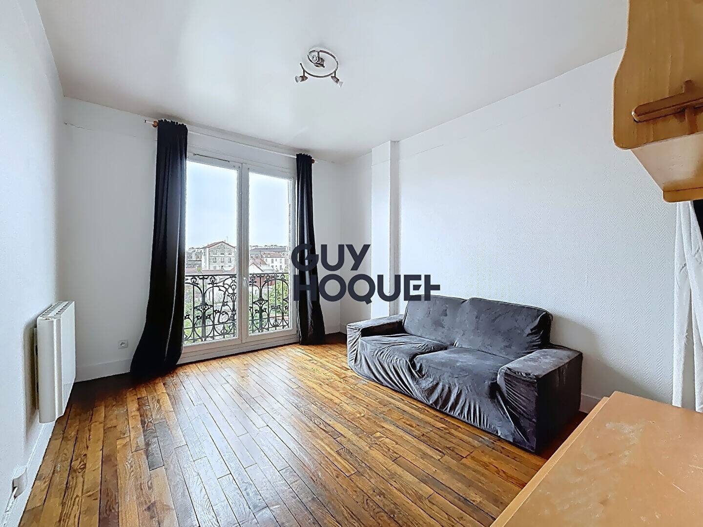 Maison à louer, 33m², VITRY SUR SEINE