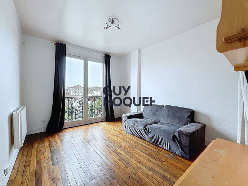 Maison à louer, 33m², VITRY SUR SEINE