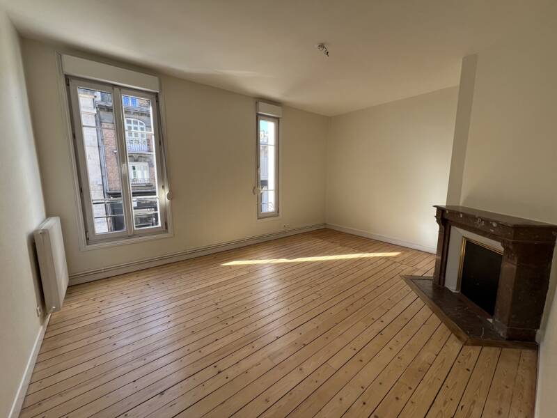 Maison à louer, 92m², REIMS