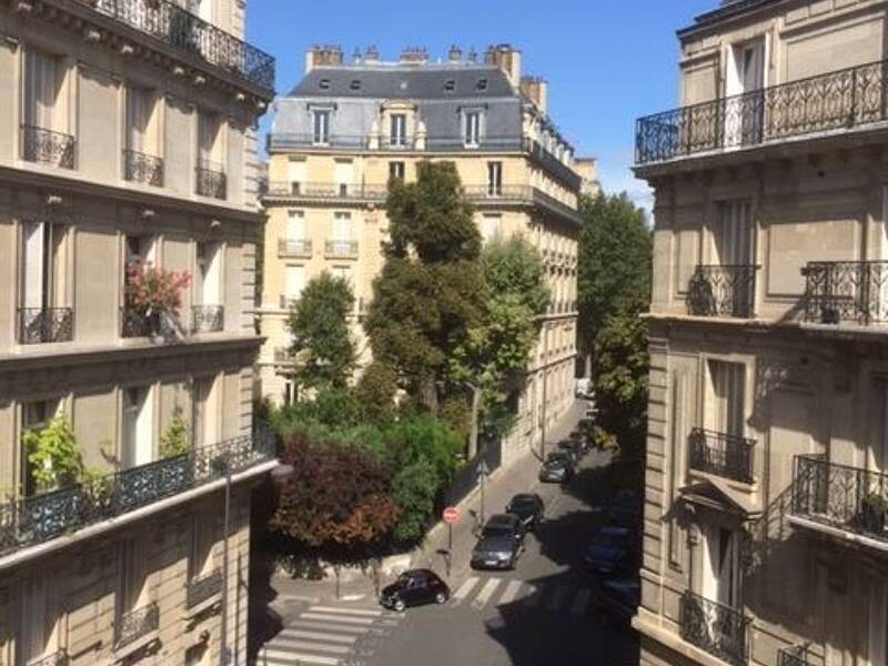 Maison à louer, 160m², PARIS 16E