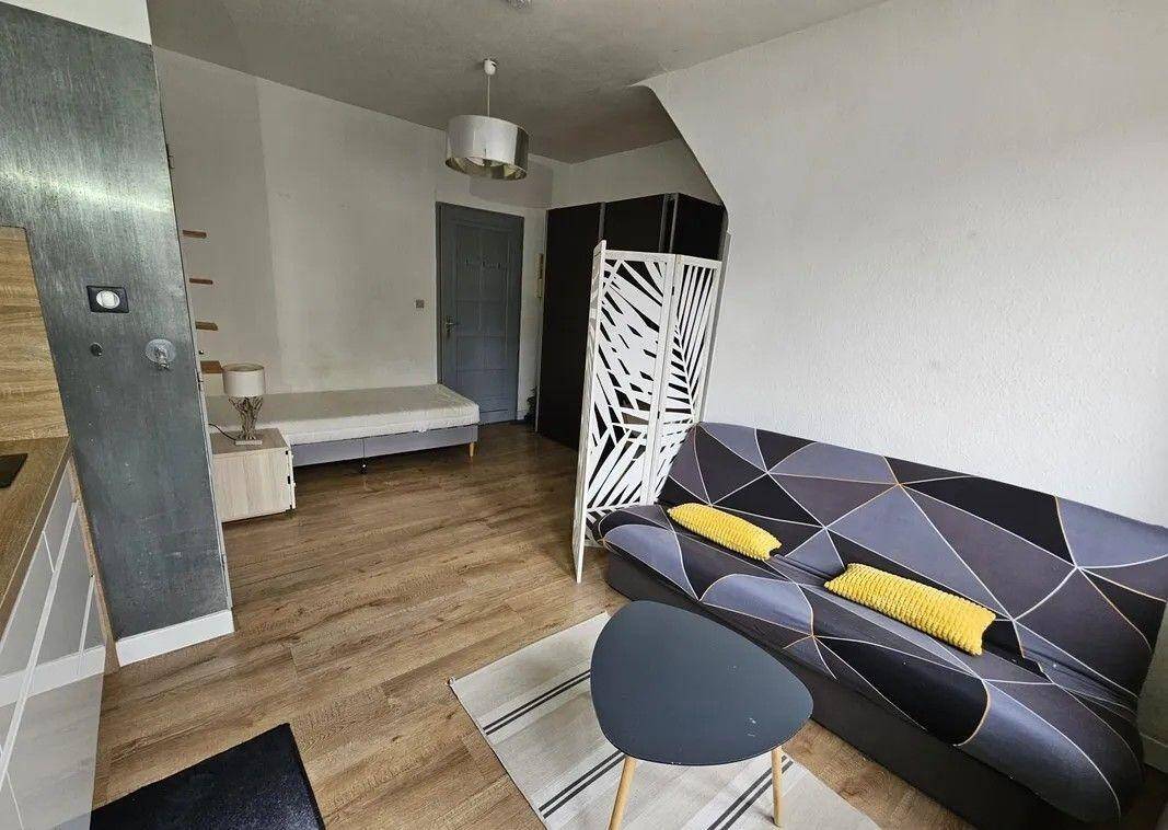 Maison à louer, 23m², MULHOUSE