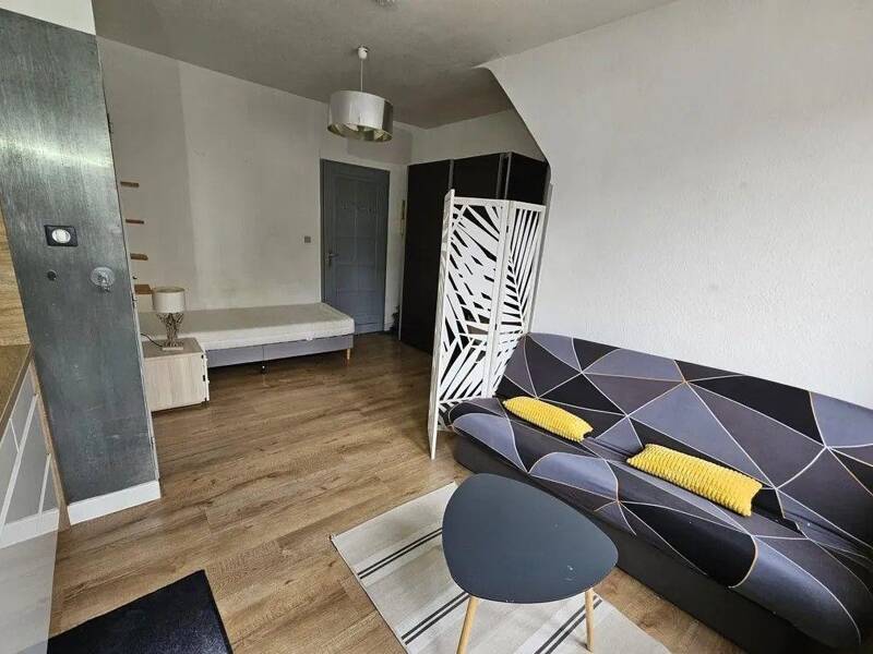 Maison à louer, 23m², MULHOUSE