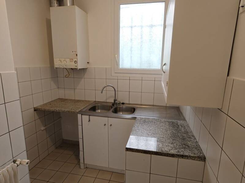 Maison à louer, 44m², MALAKOFF