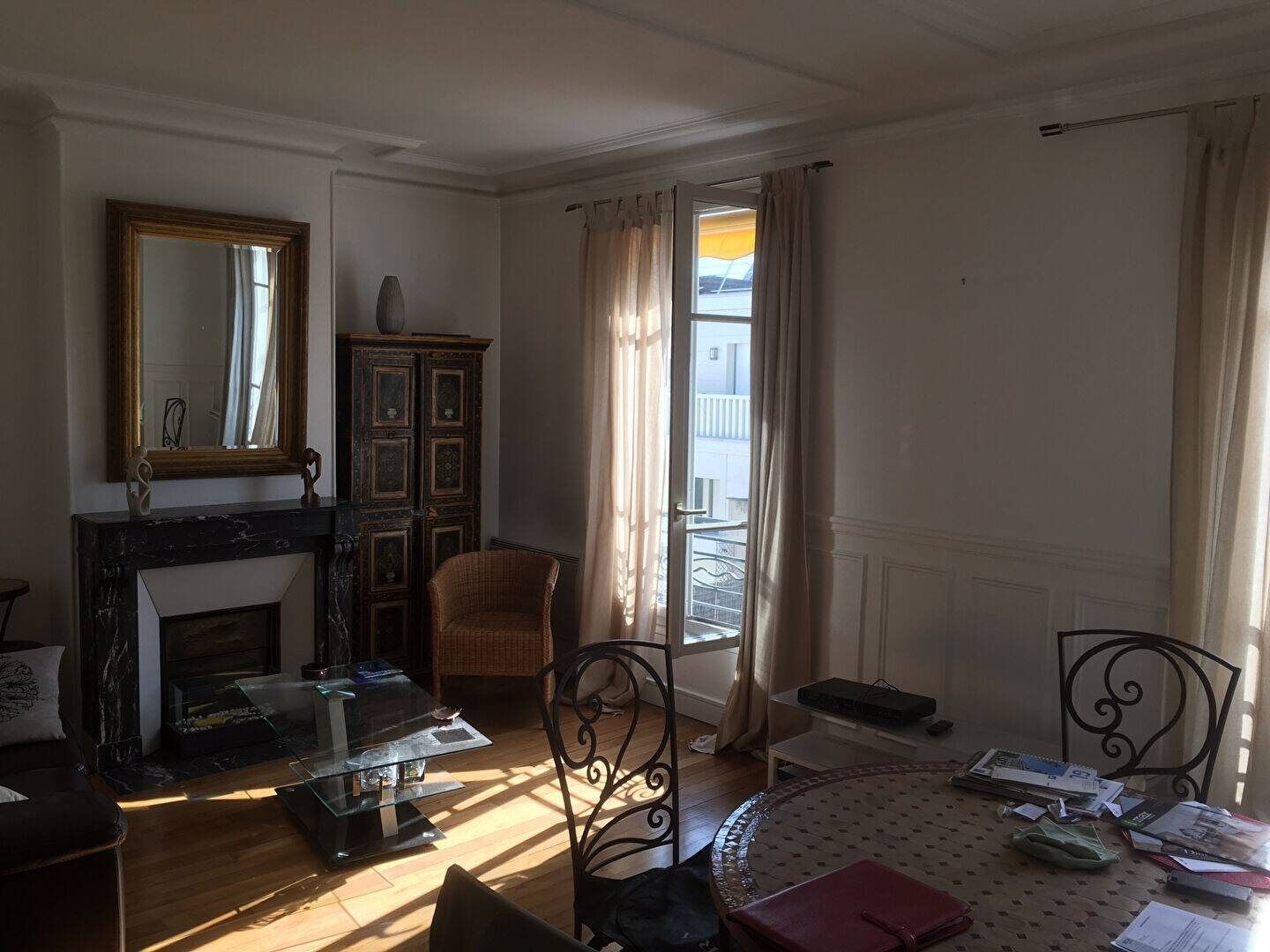 Maison à louer, 55m², LEVALLOIS PERRET