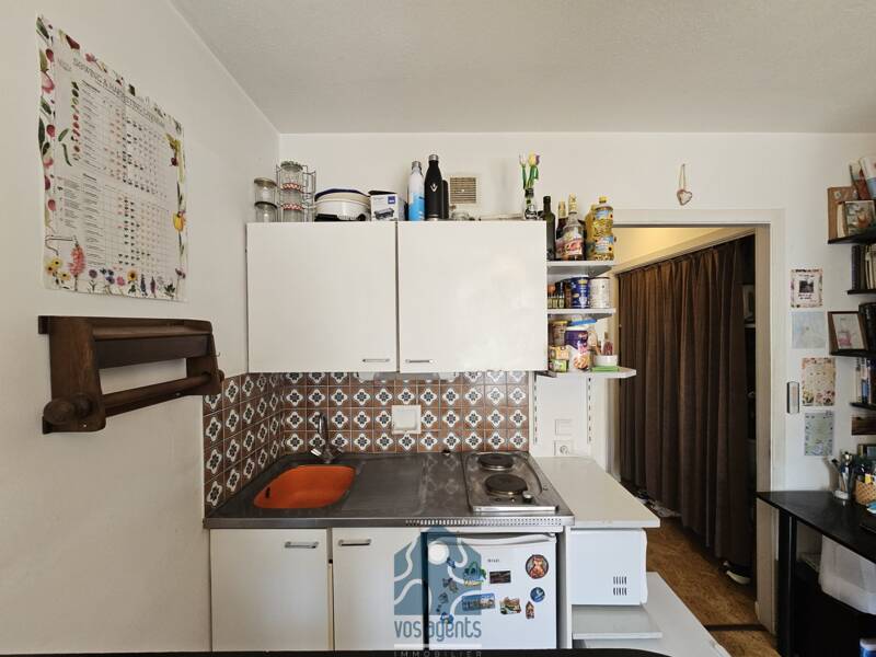 Maison à vendre, 18m², CLERMONT FERRAND