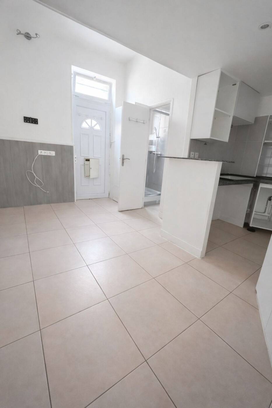 Maison à vendre, 31m², IVRY SUR SEINE