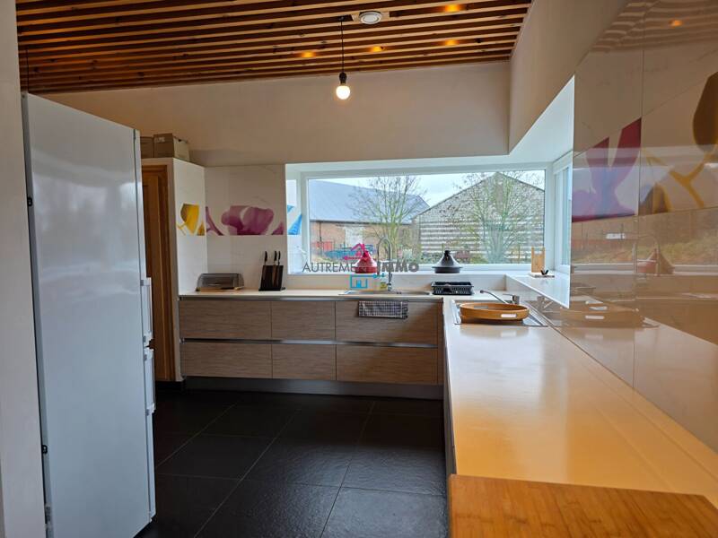 Maison à vendre, 300m², ARRAS