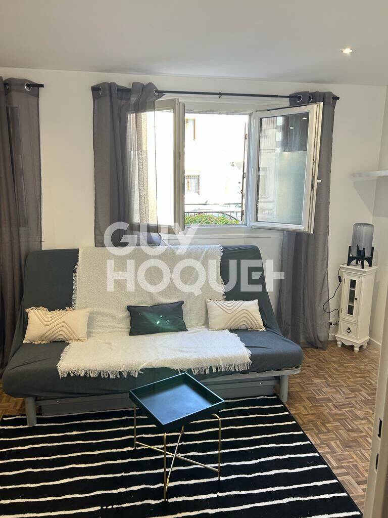 Maison à louer, 23m², MONTREUIL