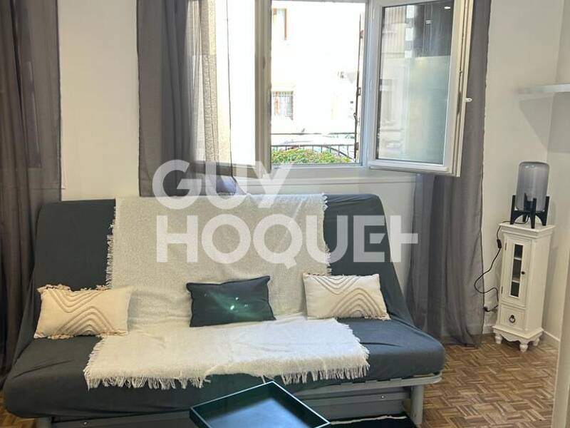Maison à louer, 23m², MONTREUIL