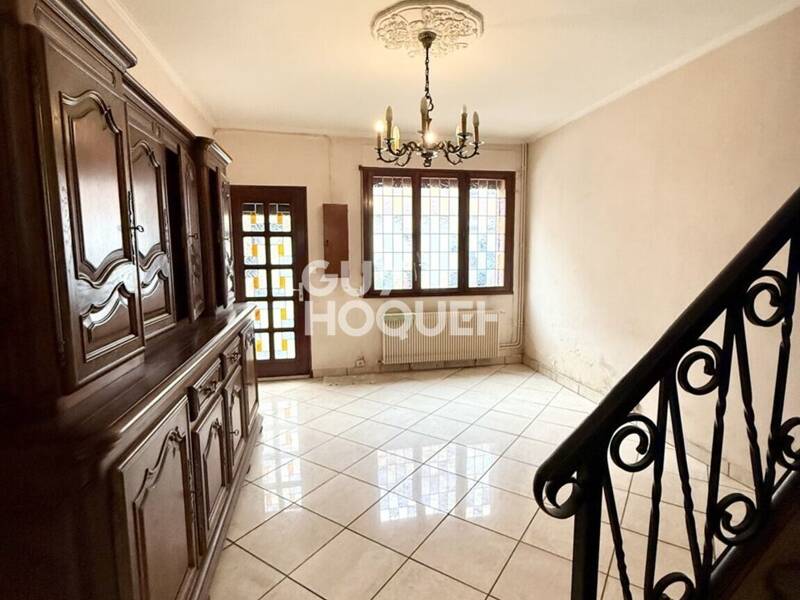 Maison à vendre, 70m², AMIENS