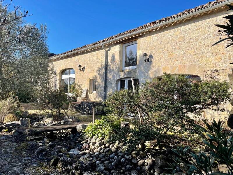 Maison à vendre, 423m², CAHORS