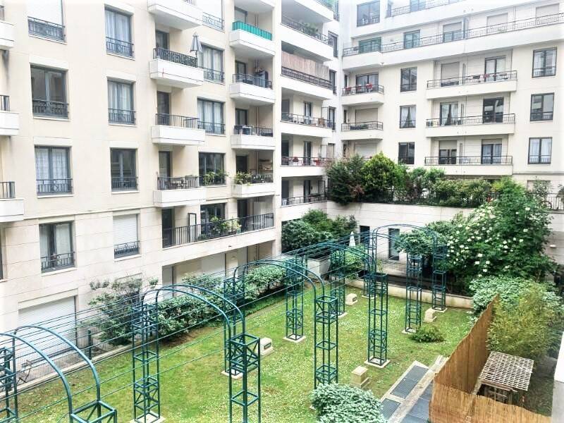 Maison à louer, 19m², ISSY LES MOULINEAUX