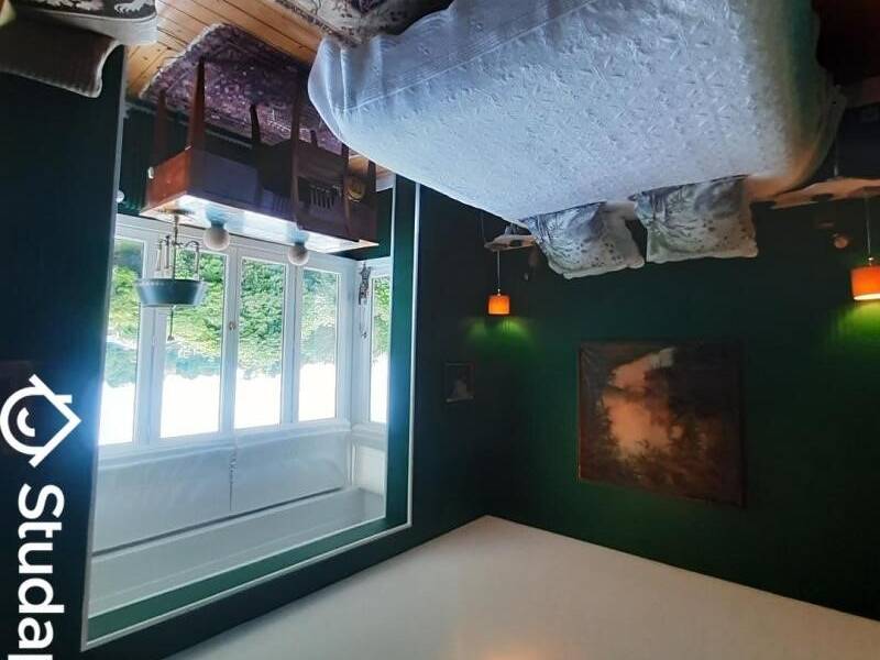 Maison à louer, 13m², MONT SAINT AIGNAN