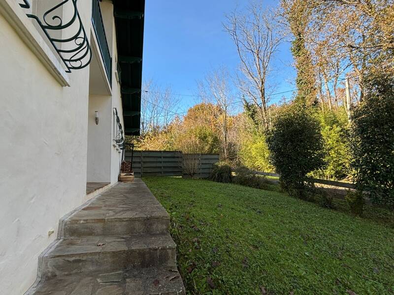Maison à louer, 132m², ASCAIN