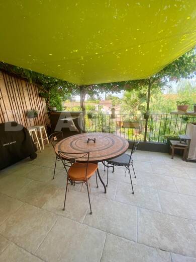 Maison à vendre 374 000 € 4 pièces 3 chambres 103,2 m² 361 m² de terrain Villeveyrac 34560
