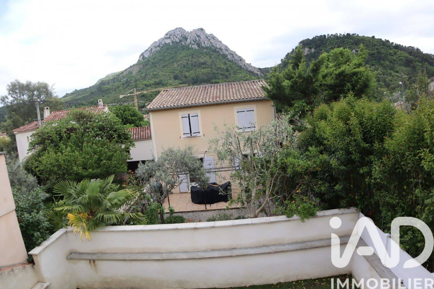 Maison à vendre, 151m², BUIS LES BARONNIES