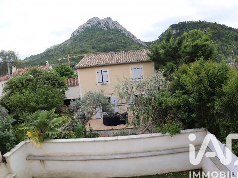 Maison à vendre, 151m², BUIS LES BARONNIES