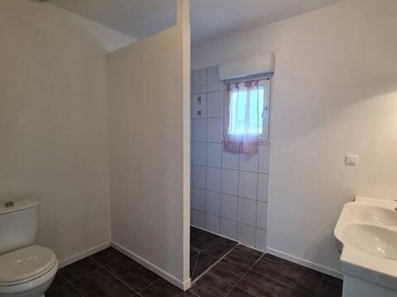 Maison à louer, 160m², CHAMPENOUX