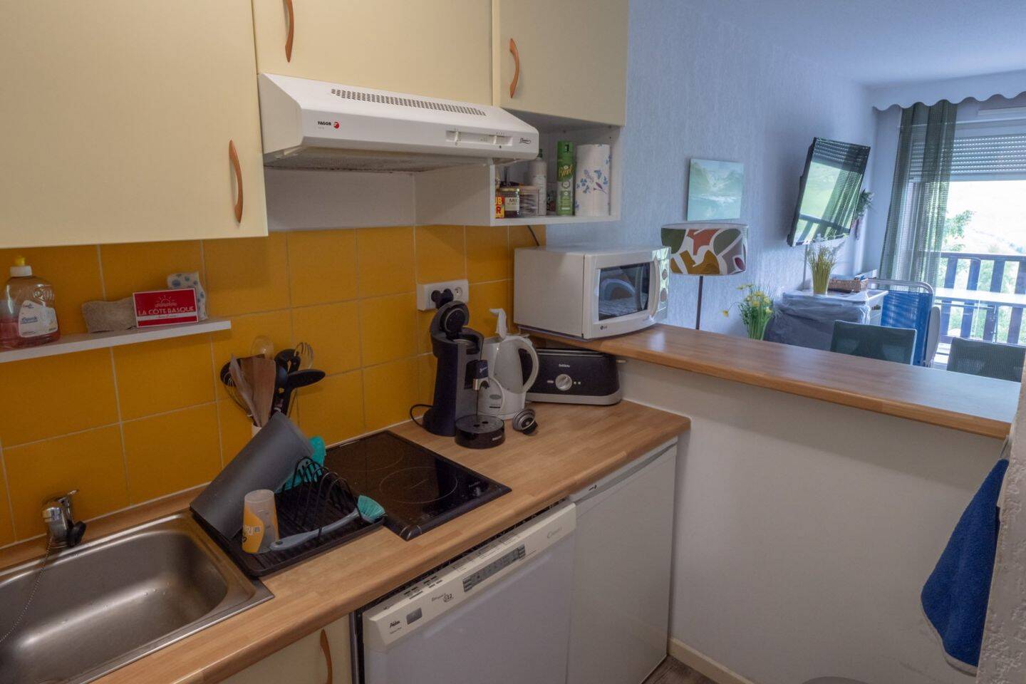 Maison à vendre, 36m², GERM