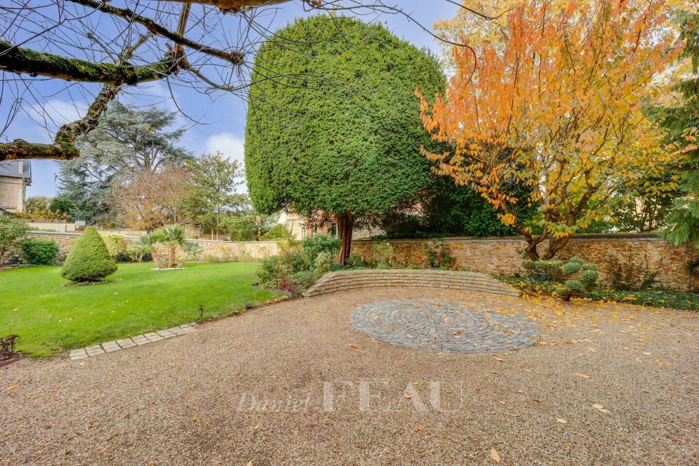 Maison à vendre, 226m², VERSAILLES