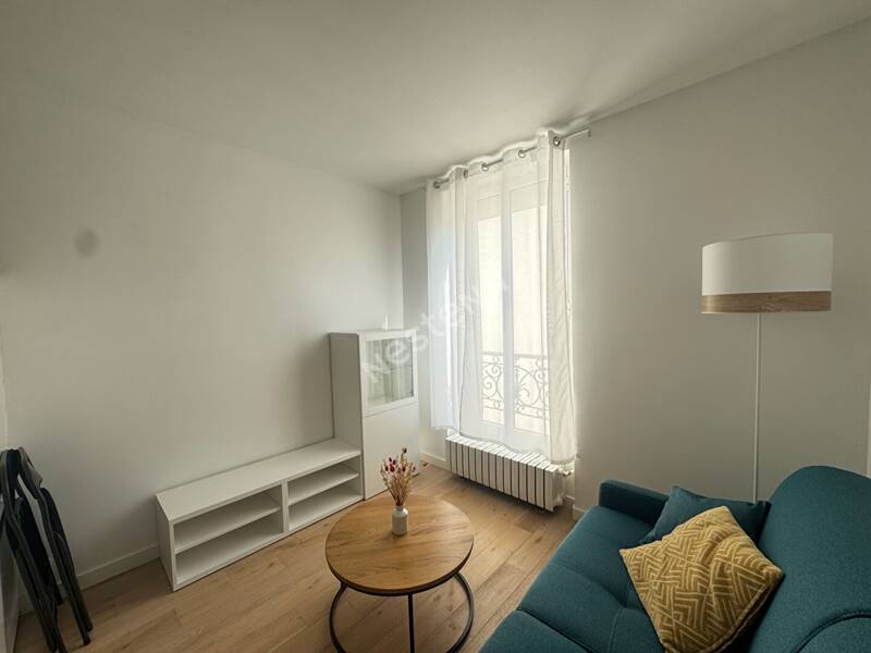 Maison à louer, 31m², PUTEAUX