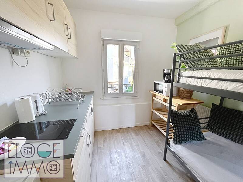 Maison à louer, 11m², ROUEN