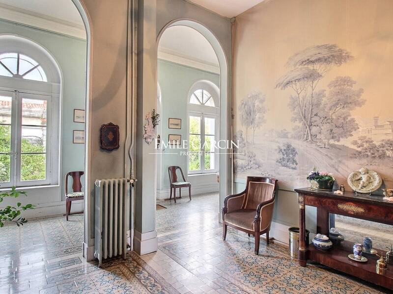 Maison à vendre, 350m², BORDEAUX