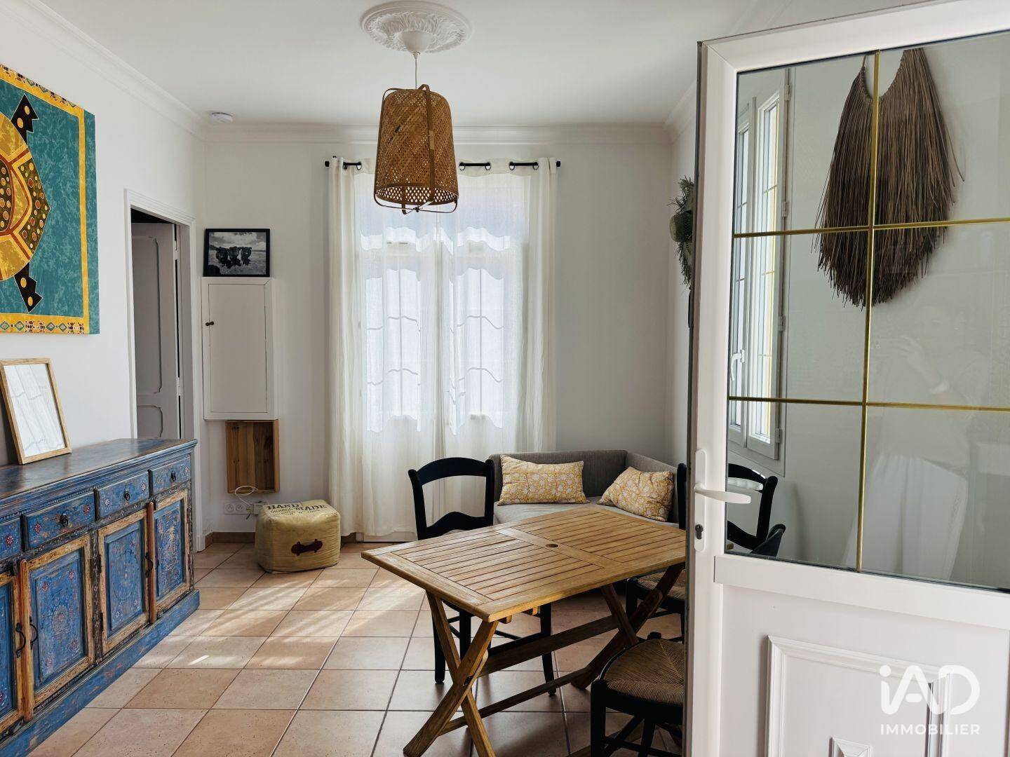 Maison à vendre, 110m², SOULAC SUR MER