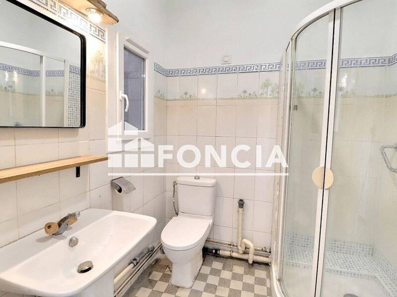 Maison à louer, 52m², TOULON