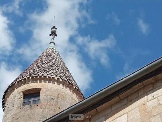 Maison à vendre 140 000 € 10 pièces 3 chambres 177 m² 142 m² de terrain Langres 52200