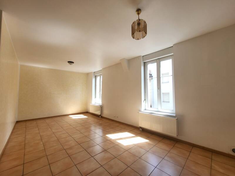 Maison à louer, 64m², MOYENMOUTIER