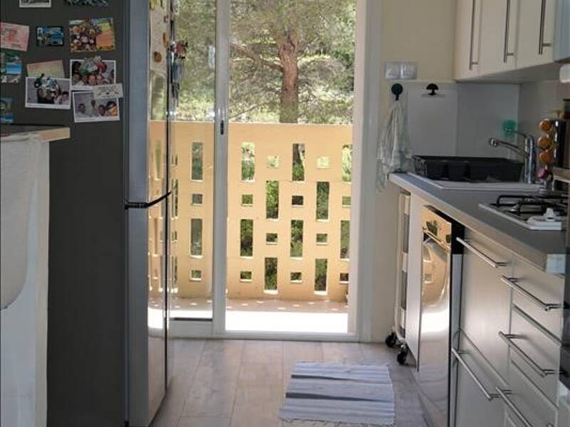 Maison à louer, 67m², CARNOUX EN PROVENCE