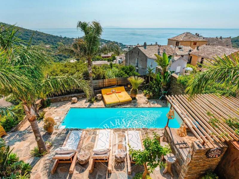 Maison à vendre, 202m², BRANDO