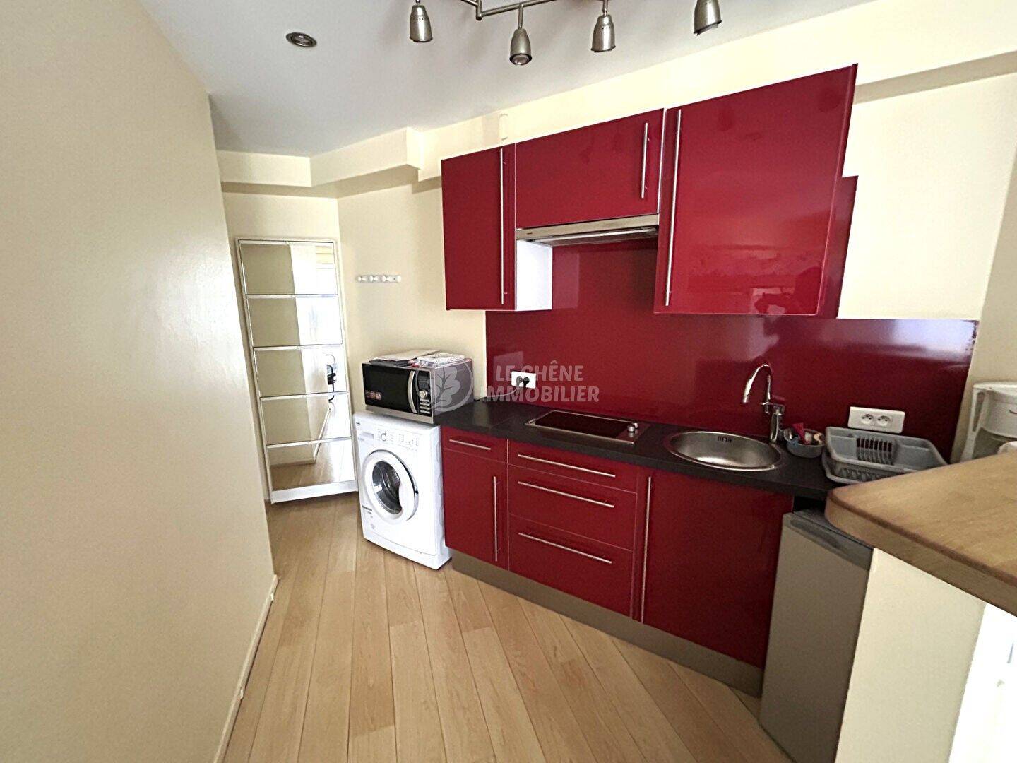 Maison à louer, 22m², LE CHESNAY
