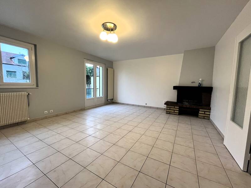 Maison à louer, 90m², SARTROUVILLE